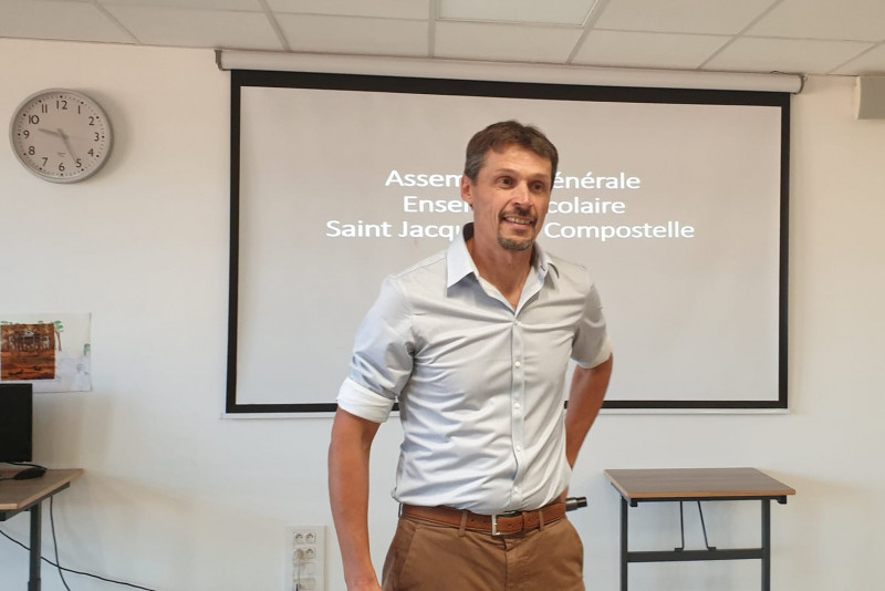 C'est la rentrée !