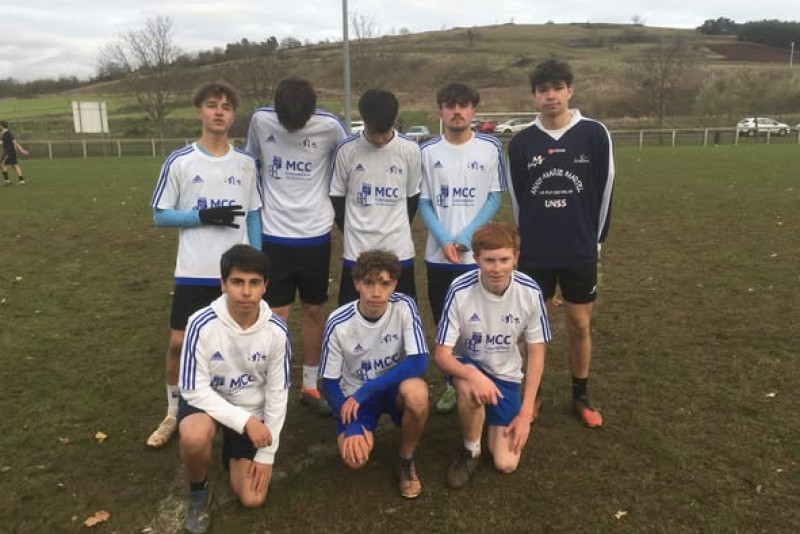 Sportivement votre