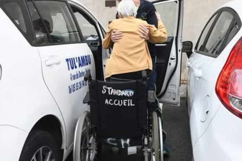 L'eveil : Une formation pour devenir auxiliaire ambulancier au Puy-en-Velay