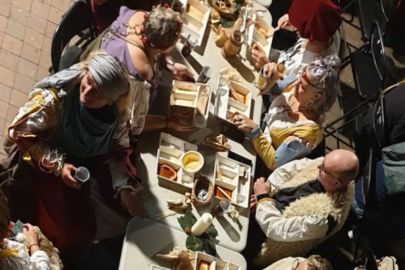 Taverne de Dame Martel