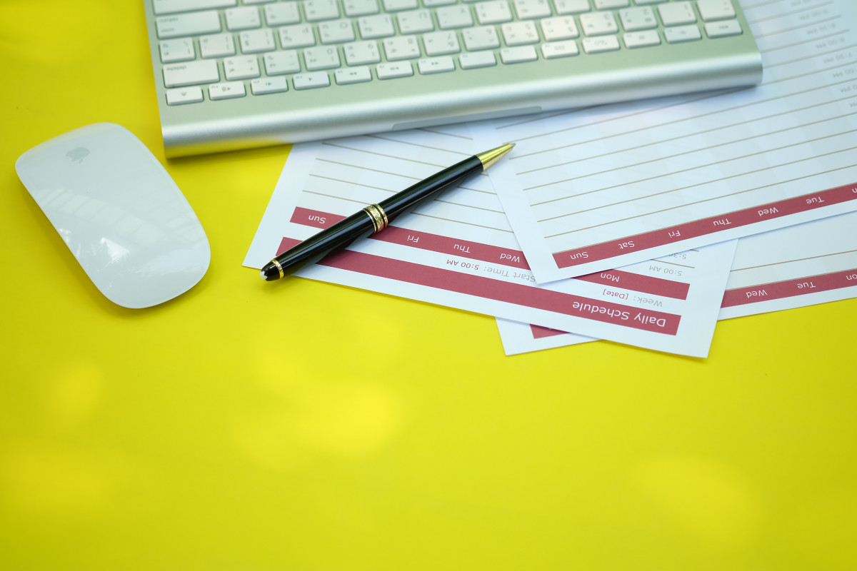 Inscription en ligne