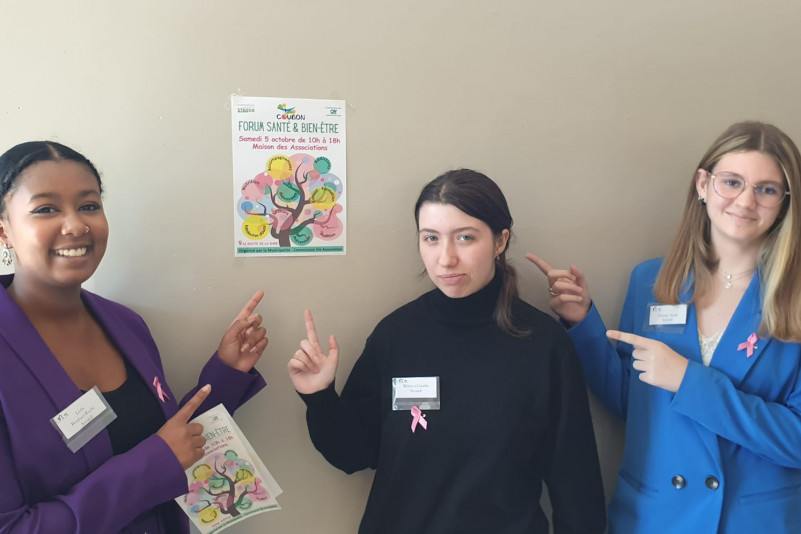 Forum Santé et Bien-Être