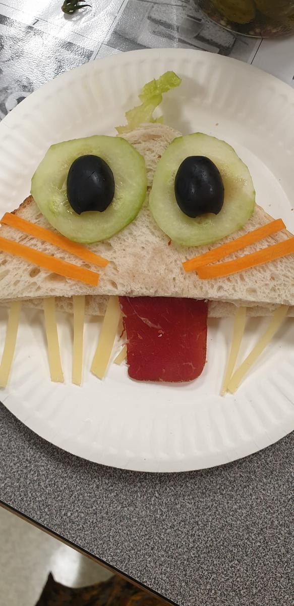 Semaine du goût 2024