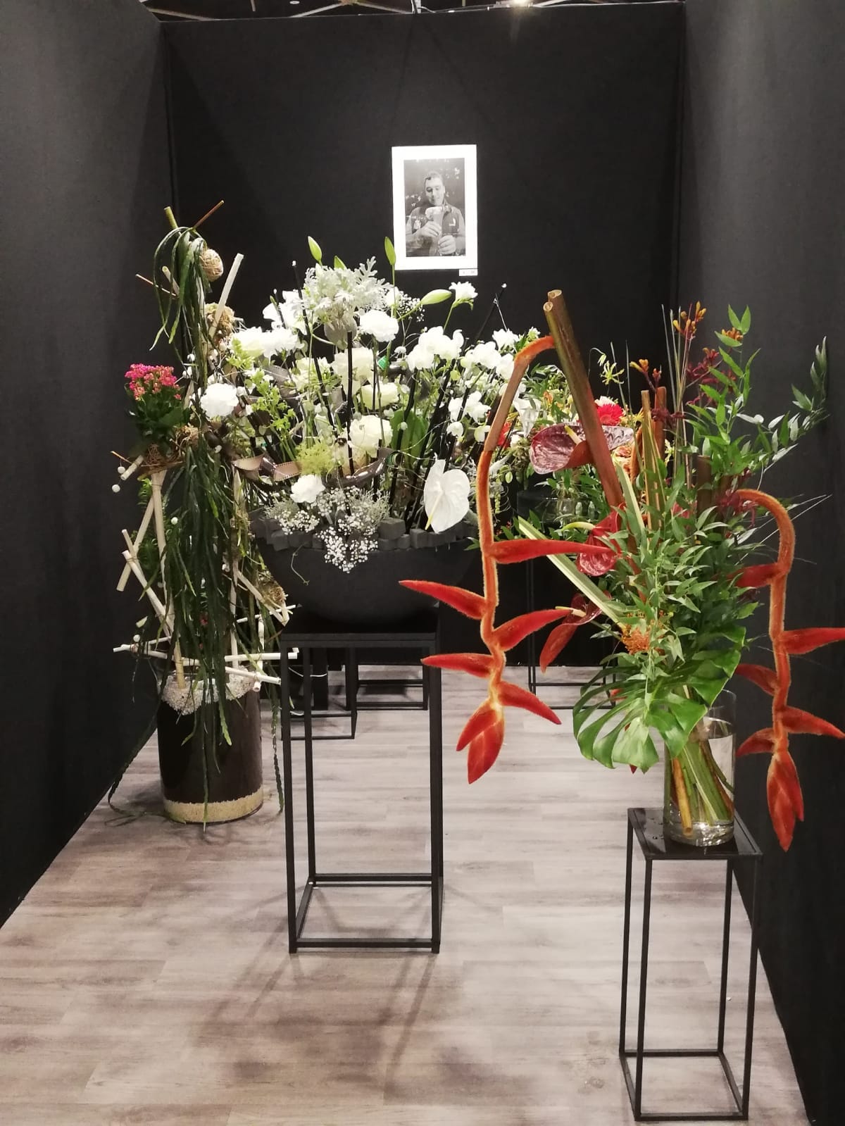 Demo 47eme competition mondiale des metiers