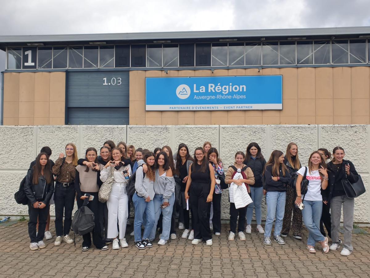 Demo 47eme competition mondiale des metiers