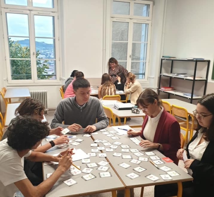 Simulation entretient d'embauche