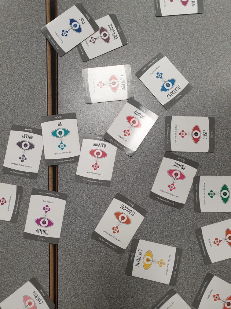 Simulation entretient d'embauche