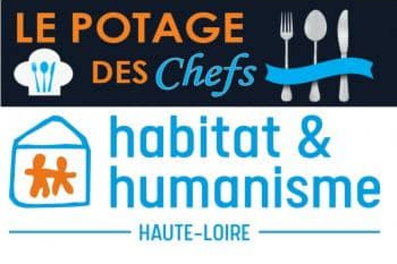 Potage des chefs
