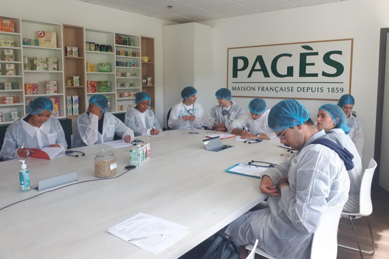 Label PME+ - Quesaco ?