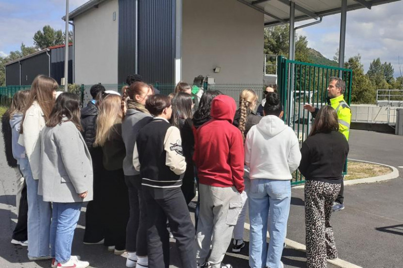 Station d'epuration, comment ça marche ?